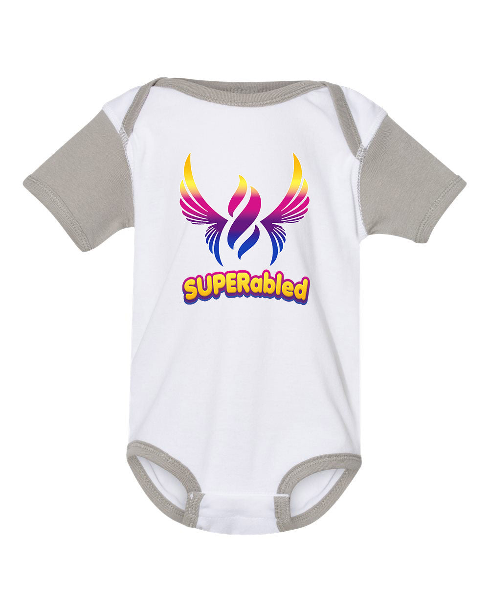 Custom Onesie for Babies