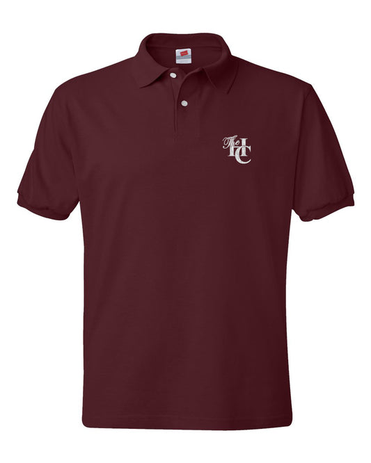 Custom Polos for Professional and Casual Wear