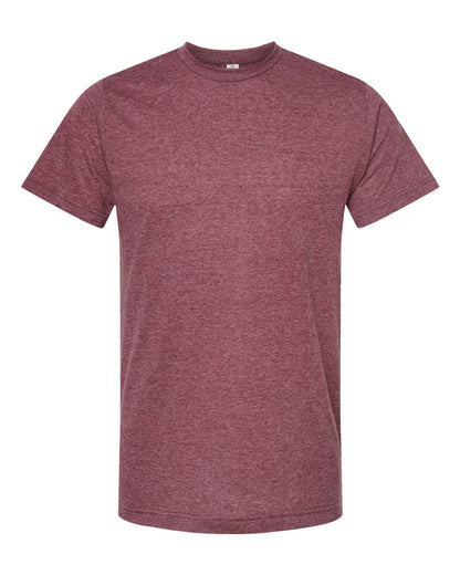 Customizable Adult T-Shirts in Sustainable Styles