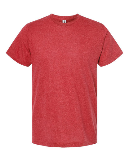 Customizable Adult T-Shirts in Sustainable Styles