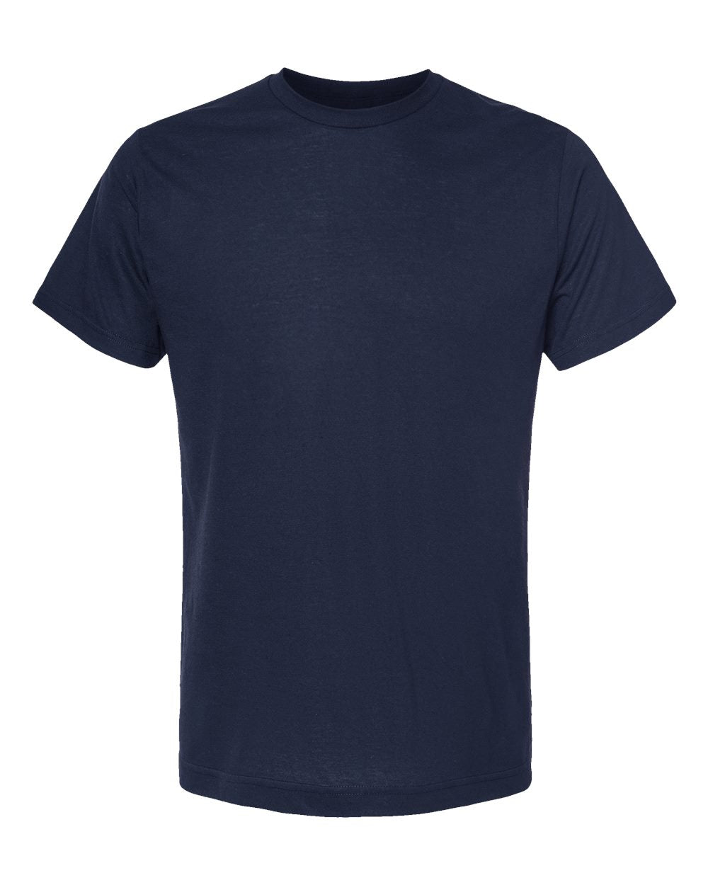 Customizable Adult T-Shirts in Sustainable Styles