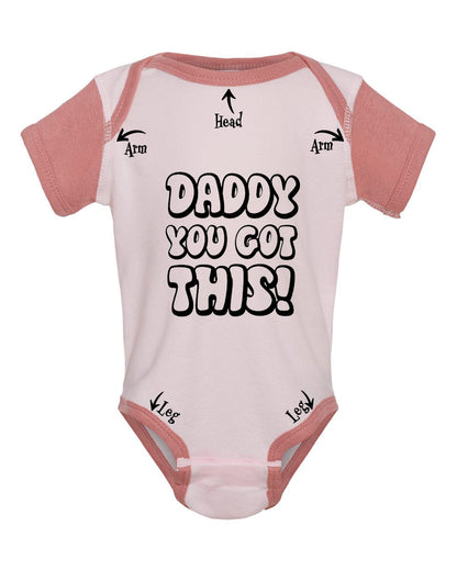 Custom Onesie for Babies