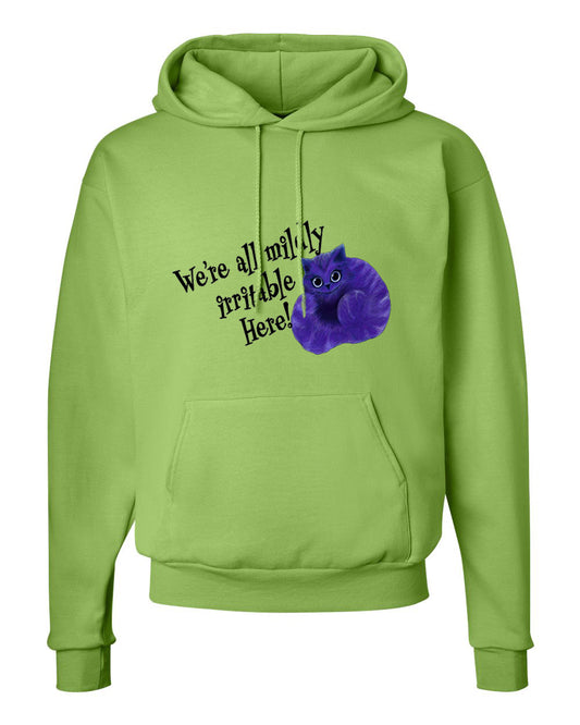 Custom Hoodies