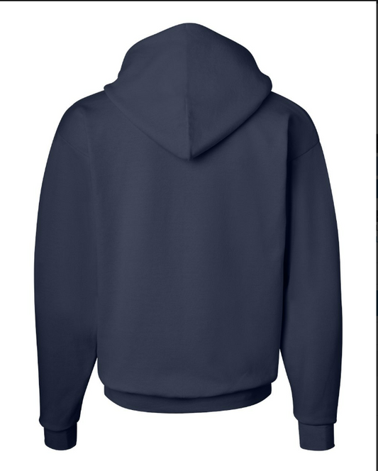Eco-Cycle Ecosmart® Hooded Sweatshirt