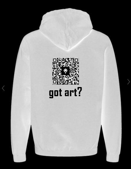 Nathan McDaniel Photography Hoodie