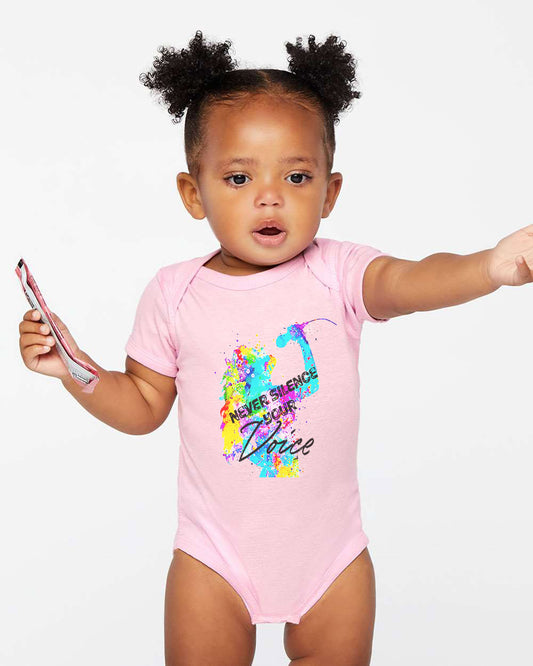 Custom Onesie for Babies
