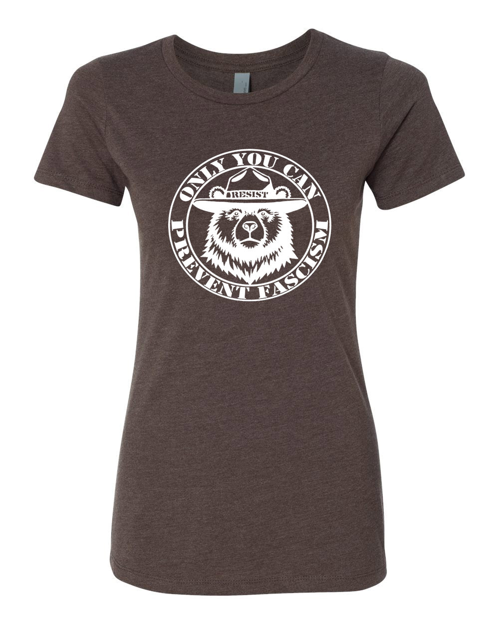 Custom Women's Cut T-shirt
