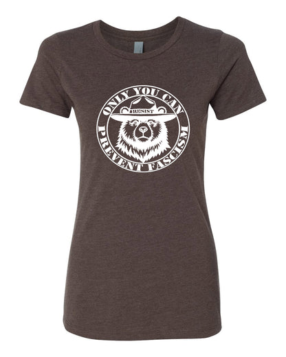 Custom Women's Cut T-shirt
