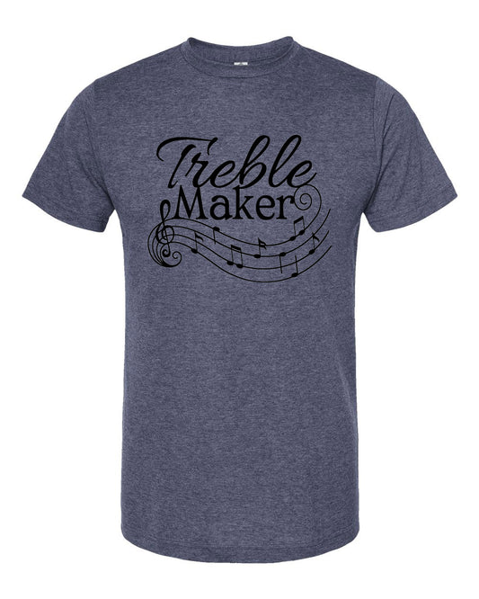 Customizable Adult T-Shirts in Sustainable Styles