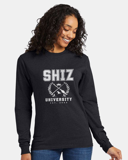 Essential Unisex Long Sleeve T-shirt