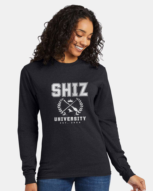 Essential Unisex Long Sleeve T-shirt