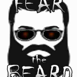 fear the beard